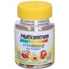 HALEON ITALY Multicentrum Vitagummy Integratore Vitamine Minerali Bambini 3+ Vitamina D Iodio Ferro 30 Caramelle