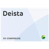 GREENPHARMA Srls DEISTA 30CPR
