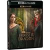 Warner House of the Dragon - Stagione 1+2 (8 4K Ultra HD)