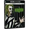 Warner Beetlejuice Beetlejuice (4K Ultra HD + Blu-Ray Disc)