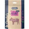 Dr Clauder's Dr Clauder's Strisce di Maiale per Cani e Gatti - 80 g