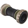 FSA Mega Exo Ing per Gossamer Calotte Movimento, Nero, 68 mm