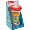 Fisher-Price Fisher Price DRG12 - Torre Rotola e Gattona 3 in 1