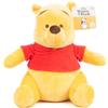sambro Peluche Disney Winnie the Pooh con suono 20 cm,Sambro,Eta 1+