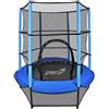 SportOne TAPPETO ELAST.`FREE`140CM C/RETE