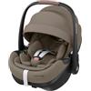 Maxi Cosi Seggiolino Auto Maxi-Cosi Pebble 360° Pro2 Twillic Truffle