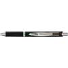 Pentel Energel BLP77-V Penna con meccanismo a scatto e inchiostro resistente alla luce, impermeabile 1 verde