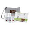 ARTSANA Fiocchi di Riso Pochette Kit viaggio Protezione Cute Idea Regalo Neonato