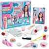 FAMOSA ITALIA S.P.A. Famosa Nancy Hairstyle Studio, Kit Acconciature