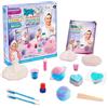 FAMOSA ITALIA S.P.A. Famosa Nancy & Me Bath Bombs Studio