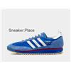 Adidas Originals Sl 72 Rs Scarpe Sportive IN Blu e Bianco Stock Limitato