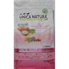 Generic Unica Natura alimento completo per cani monoproteico senza glutine in confezione da 2,5 kg (Maxi Salmone Riso e Piselli)