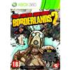 Take 2 Borderlands 2 - packs de contenu additionnel [Edizione: Francia]