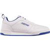 Lotto, Scarpe da Ginnastica Uomo, Bianco/Blu, 50 EU