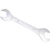 CoCud Chiave a Bocca Sottile Aperta, Metrica 24mm x 27mm, Chiave Sottile a Doppia Estremità - (Applicazioni: per Dadi Sottili, Spazi Stretti), 1 Pezzo