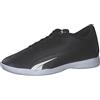 PUMA Ultra Play It, Scarpe da Calcio Uomo, Nero Black, Bianco White, 40 EU