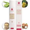 NE NEZENI Nezeni Aloe Vera Crema idratante viso 75,70% | 18 principi attivi | Aumenta l'elasticità della pelle | Crema per il viso per la pelle secca e/o sensibile.BASE DI COOSERVANTI