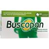 OPELLA HEALTHCARE ITALY Srl Buscopan - Per mal di pancia e dolori addominali - 40 compresse rivestite 10 mg
