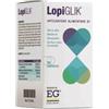 EG Farmaceutici Linea Controllo del Colesterolo Lopiglik 40 compresse