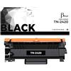 Betaink Toner Compatibile con Brother TN2420 TN-2420 TN2410 per MFC L2710DW L2710DN L2730DW L2750DW HL-L23210D L2350DW L2370DN L2375DW DCP-L2510D L2530DW L2550DN (1 Nero)