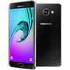 Samsung Galaxy A5 2016 Smartphone LTE, 16 GB, Nero [Versione Italiana]