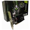 Outlet Computer Outsider OUTLET COMPUTER GeForce GT 1030 4 GB GDDR4, Scheda Video Low Profile per HTPC Compatti e Build Low Profile con Doppia Ventola, Incluso Bracket Aggiuntivo I/O