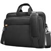 JETech 15-17 Borsa per Computer Portatile, Custodia Impermeabile per Computer Compatibile con MacBook Air/Pro, Surface Book e Altri Laptop