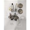 Ceramica Flaminia Cerniere Rallentate per Sedile Copriwater Link FLAMINIA 03