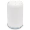 ZEN ARÔME Zen'Aroma Diffusore di Olio Essenziale Nebulizzatore Nomade Movisia V2, Superficie di Diffusione fino a 80 m², Pulsanti Toccanti, Batteria Ricaricabile, Senza Fili, Luce LED Integrata