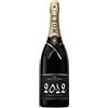 Zeus Party Moet & Chandon Grand Vintage 2012 Magnum 12.% 150cl