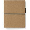 Filofax Pocket Eco Essential Organizer - Rovere Dorato