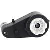 LiebeWH 30000 RPM 12V Scatola ingranaggi motore elettrico giocattolo Partita ad alta velocità Bambini Powered Ride On Car(12V 30000 RPM)
