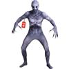 Morphsuits MLMTRL - Costume da The Rake Morphsuits per adulto, Taglia L - 5'4 - 5'10 (161 cm - 177 cm)