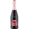 Tosti 1820 Brachetto d'Acqui Docg Spumante Dolce - 6 Confezioni da 750 ml