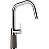 Schock 556120BRO Lavello da Cucina, Bronzo