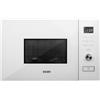 Svan SVMW830EB Microonde Integrazione elettrico Bianco