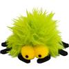 Generic Palline giocattolo per gatti, morbido peluche interattivo, ragno, gatta, campane, gatta, giocattolo interattivo, giocattolo per gatti, gattini