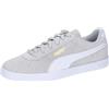 PUMA Club II, Sneaker Unisex - Adulto, Puma Black Puma White Puma Gold, 36 EU