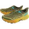 ホカ Hoka One One, Running Shoes Uomo, Yellow, 44 2/3 EU