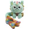 Furlings - Finley | Peluche Interattivo a Forma di Drago | Animali Giocattolo per Bambini con Più di 80 Reazioni Realistiche | Giochi Bambina 3 Anni | Regali Divertenti | Giochi Bambini 3+ Anni