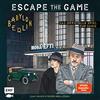EMF Edition Michael Fischer Babylon Berlin Escape Game, 34151, Blu, 26,5 cm x 26,5 cm