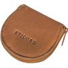 STILORD 'Benji' Portafoglio Piccolo Pelle per Uomo Donna Vintage Portamonete Slim Wallet Mini Porta Tessere Porta Chiavi in Pelle, Colore:cognac-marrone