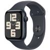 Apple Smartwatch WATCH SE 2ND Alluminio GPS Sport Midnight 44 mm MXEK3QL A