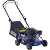 BullMach PARIS - 40 IP - Tagliaerba a scoppio - Motore da 4HP - Taglio 40cm