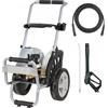 Annovi Reverberi Annovi & Reverberi Blue Clean 1005 - Idropulitrice portatile professionale a freddo - 180 bar - 900 l/h