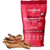MAIKAI Tendini di manzo per cani - 8 pezzi - Masticativi naturali per cani - Snack per cani naturali - Premietti - Barf