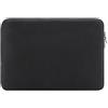 JINNELLE Custodia per computer portatile, custodia per computer portatile, protezione per notebook da 14-15,4 pollici, per viaggi, uso quotidiano, sport, protezione universale per laptop