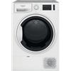 Hotpoint Ariston Asciugatrice 9 kg Classe energetica A++ con Pompa di Calore colore Bianco - NT M11 92WK IT R