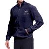 LOTTO HOMEWEAR Lotto 1 o 2 Pezzi Giacca Uomo Full Zip con Logo Art LA 1103. Linea Mixt&Match