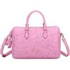 ALV By Alviero Martini Bauletto Passport Fashion Con Tracolla - 7211 (Celeste)